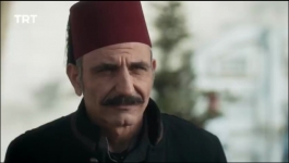 Payitaht Sultan AbdulHamid - Season 01 Episode 243